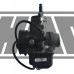 Carburador 28 embolo PHBH 28 BD ( APRILIA RS 125 EXTREMA / REPLICA 2T ) - DELLORTO